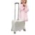 Suitcase for Kids Portable Children Travel Suitcase