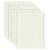 suituts 6 Pads Engineering Paper Notebook, Bulk, 5X5 Quad Ruled, 600 Sheets