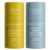 Sulina Shop Natural Lemon Zest & Powder Fresh Deodorant Bundle