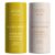 Sulina Shop Natural Lemon Zest & Unscented Deodorant Bundle