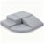 Sumbababy Foam Climbing Blocks for Toddlers: 4 PCS Soft Play Toys – Waterproof PU Leather Climber – Kids Indoor Playground Set for Preschool and Daycare