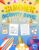 Summer Activity Book for Kids Ages 6-8 Years Old: Fun Puzzles, Word Search, Word Scramble, Sudoku, Coloring Pages & Educational Activities for Summer Vacation