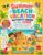 Summer Beach Vacation Activity Book for Kids Ages 6–10: Fun Mazes, Word Searches, Coloring Pages, Spot-the-Difference, Drawing Prompts, Riddles, and Sunny Travel Games for Hours of Screen-Free Fun