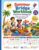 Summer Bridge Workbook: Preschool to Kindergarten: A Fun Summer Learning Book with Tracing, Letters, Numbers, Shapes, Mazes, Logic and Kindergarten Readiness Activities