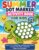 Summer Dot Marker Activity Book for Kids Ages 2–5: Easy Do A Dot Coloring Pages with Beach, Ocean Animals, Ice Cream, Fruits, Flowers, and More for Toddlers and Preschoolers