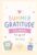 Summer Gratitude Journal for kids: 100 Gratitude Notes to Help Children Ages 4–12 Practice Thankfulness, Positivity, and Mindfulness All Summer Long| 6×9 Easy to Carry Format