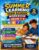 Summer Learning High School Workbook Grade 7–8: Master Math, Reading Comprehension, Grammar, Writing & Science for Academic Success (Summer Learning Essentials Series)