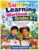 Summer Learning Workbook for Kids: Grades K-1: 15-Minute Daily Math, Reading, Writing, Phonics, Science, and First Grade Readiness Activities to Prevent Summer Slide