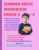 Summer Math Workbook Grade 4 → 5: Bridge from 4th Grade to 5th Grade with Daily Review, Real-World Word Problems, Spiral Practice, Visual Models, … for Summer Learning and Homeschool Success