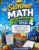 Summer Math Workbook Grade 4: Daily Math Practice to Prepare for 5th Grade with Multiplication, Division, Fractions, Geometry, and Word Problems