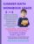 Summer Math Workbook Grade 5→6: Bridge from 5th Grade to 6th Grade with Daily Review, Spiral Practice, Real-World Word Problems, Visual Models, … for Summer Learning and Homeschool Success