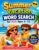 Summer Vacation Word Search for Kids Ages 6-10: Fun & Easy Puzzles for Beach, Travel & Road Trips