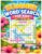 Summer Word Search for Kids Ages 8-12: 80+ Fun Large Print Word Puzzles with Beach Adventures, Nature, Animals, Camping, Travel, and Screen-Free Summer Learning.