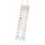 Suncatchers Crystals Indoor Window Hanging Ornaments Rainbows Maker Prisms for Indoor Outdoor Decoration Crystal Suns Catchers