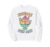 Sundae Fun Day Ice Cream Candy Word Game Sweatshirt