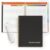 SUNEE Teacher Planner 2026-2027 Academic Year, 7 Periods Lesson Plan Book Jul 2026 – Jun 2027, 8.5″x11″ Daily Weekly Monthly Organizers Vertical Layout with Calendars, Bookmark, Waterproof Cover, Black