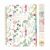 SUNEE Teacher Planner 2026-2027 Academic Year, 7 Periods Lesson Plan Book Jul 2026 – Jun 2027, 8.5″x11″Daily Weekly Monthly Organizers Horizontal Layout with Calendars, Bookmark, Tabs, Wildflowers