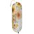 Sunflower Butterfly Plastic Bag Holder Grocery Shopping Bags Carrier Dispenser Plastic Bag Storage Organizer Home Kitchen Pantry Decor