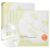 SUNGBOON EDITOR Deep Collagen Niacin-Vita C Overnight Mask, Brightening & Wrinkle Care Mask, 2,160,000PPB Collagen + Niacinamide + Vita C, Korean Skincare, 4ea, Gifts for Women (Pack of 3)