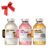 SUNGBOON EDITOR Skin Barrier & Glow HOMETOX Trio for Healthy-Looking Skin, Gold Mask & PDRN Ampoule & Collagen Capsule Cream,TOY STORY 5 EDITION