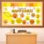 Sun Inspirational Bulletin Board Set Sunshine Motivational Classroom Bulletin Board Decoration Summer Back to School Positive Paper Cutouts Classroom Decorations for Office Chalkboard Decor Wall Door