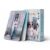 sunlelekz ILLIT Japan 2nd Single I Got Your Back Lomo Card Set – 55PCS Collectible Merchandise for YUNIVERSE Fans