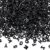 SUNNYCLUE About 400pcs+ Large Letter Beads Smooth Letter Beads Random Style Black 3D Big Large Hole Alphabet Initial a-z Loose Spacers for Jewelry Making Adults Bracelets Necklace Supplies Craft DIY