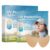 Sun Patch – 5 Pairs Hydrating Lifting Elastic Under Eye Protection Patches