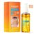 Sunscreen Oil Body Sunscreen Spray, Outdoor Beach Daily Sun Block, Waterproof Refreshing Non Greasy, Portable Gentle Formula for Face & Body, 3.38 fl oz