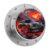 Sunset Mountain Road Sports Car Stainless Steel Mechanical Kitchen Timers