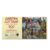Sunsout Garden Cottage 300 Piece Jigsaw Puzzle for Adults – Finished Size: 21″ x 24″ by Artist: Steven Lindon