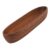 Sunydog Wooden Salad Bowl (L 205-235)