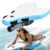 SUP Board with Motorized Underwater Propulsion Kit 500W
