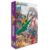 Super7 Mighty Morphin Power Rangers Grouped Puzzle – 1,000 Piece Power Rangers Puzzle Classic TV Show Collectibles