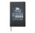 Super Proud Big Brother 2024 Graduate Awesome Family College Hardcover Journal, Black