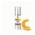Super Vitamin C + Retinol Serum for Mature Skin – Anti-Aging Face Treatment Hydrates, Firms, Lifts, Smooths, Targets Age Spots & Wrinkles Suitable for all skin types. Gentle Formula.for Women over 70