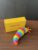 Suphan Stress Relief Exercise Toys, Sensory Slug Fidget Toys, Stress Toys, Exercise Wrist & Stress Relief