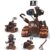 Suplanet 5 in 1 Pirate Robot Building Set for Kids,Boys Age 8-12