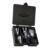 Supplies Desk Organization Set with Hole Puncher Stapler Staple Scissors Staple Remover Marker Tape and Dispenser Stapler and Paper Clip Set
