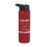 Supply And Demand Funny Economics Teacher & Economist Stainless Steel Insulated Water Bottle