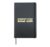 Support Your Local Cult | Ironic Sarcastic Hardcover Journal, Black
