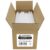 Surebonder 725R510 10-Inch All Temperature Glue Sticks, 90 Pieces – Pack of 2
