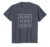 Surf and Jesus Christian Fun Surfer T-Shirt T-Shirt, Youth, Heather Blue, 4T