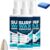 Surfboard Wax Remover Spray, 100 ml Professional Deck Care Cleaner (3pcs)