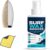 Surfboard Wax Remover Spray, Quick Acting Cleansing Formula (1 Pcs)