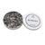 SurgeHai 26-Piece Small Alphabet Cutters Set (A – Z), Stainless Steel Decorating Tools Letters Fondant Cutters