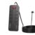 Surge Protector Power Strip, 8 Outlets, 2500W, 5.81ft Extension Power Cord