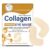 SURORAIN Collagen Firming Eye Masks – 20 Pairs Eye Patch for Dark Circles and Fine Lines Puffy Eyes, Deep Hydration & Reduces Wrinkles, Anti-Aging Eye Care for Women and Men