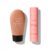 Suroskie Korean Skincare Sunscreen Combo – My Glow Tinted Sunscreen SPF 30 Light 60ml + Glow Up Juice SPF 35 100ml | Rice Toner & Niacinamide Moisturizer | Hydrating, Brightening, UV Protection