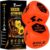 Surpop Soccer Training Dice Game for Kids 8–12, Fun Soccer Practice Game to Improve Ball Control, Footwork & Agility, Indoor Outdoor Soccer Training Equipment, Soccer Gift for Boys & Girls